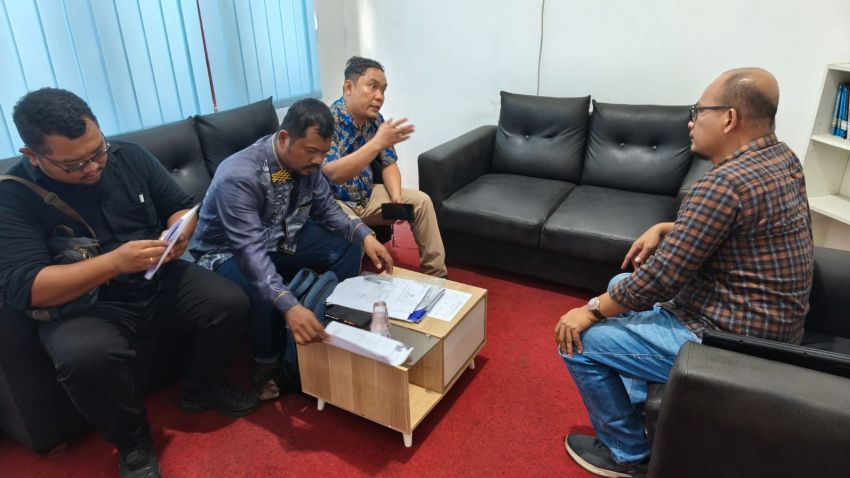 Dokter Beasiswa Kemenkes Gugat Humbahas, Mengadu ke Ombudsman