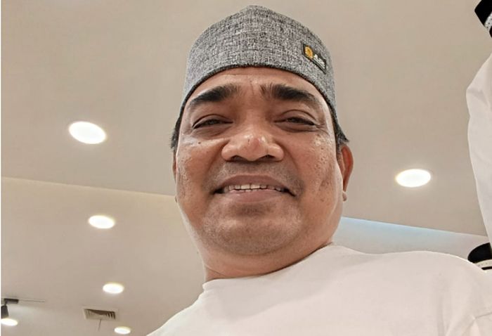 Rion Arios Ingatkan Larangan Monopoli bagi Pengusaha Kepelabuhanan dan Transportasi Pelabuhan Belawan