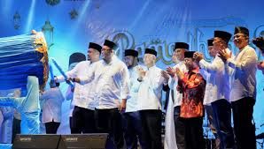 Wali Kota Medan Resmi Membuka Ramadhan Fair XX, Syiar Agama dan Geliat Ekonomi Menyatu di Jantung Kota