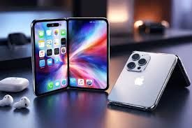 iPhone Lipat Pertama Apple Telah Beredar di Media Daring