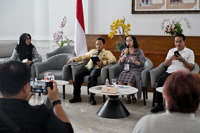 Sambut Ramadan dan Lebaran, Pemprov Sumut Pastikan Stok Pangan Aman