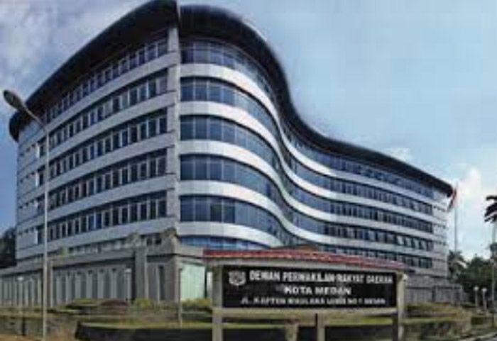 Dugaan Pencaplokan Lahan Eks Koperasi Kelurahan Sekip, DPRD Medan Diminta Segera Panggil Camat Medan Petisah