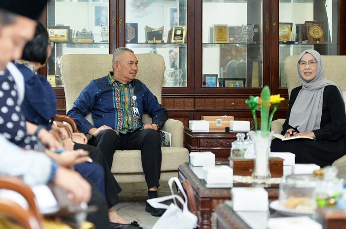 Pemprov Sumut Dorong Akses Pendidikan Penyandang Disabilitas hingga Perguruan Tinggi
