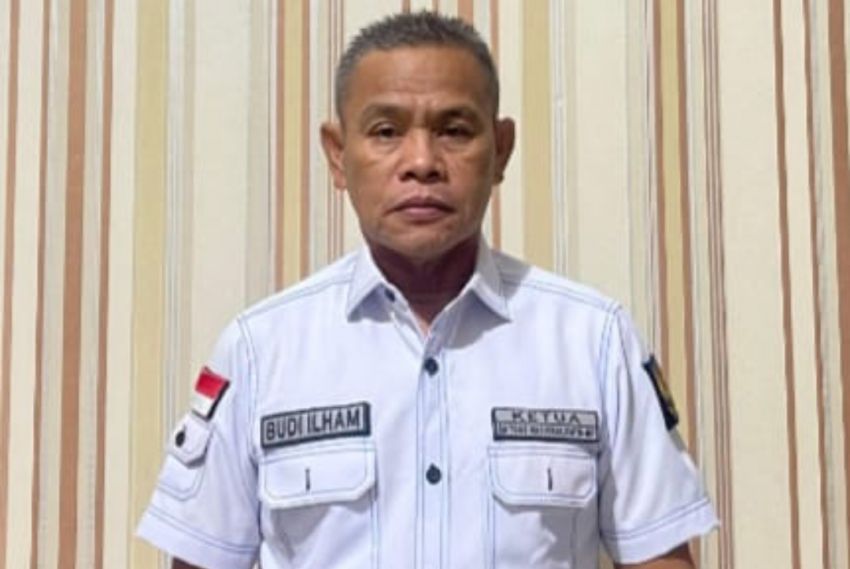 Peduli Pada Masyarakat Tani, Plt Ketua HMTN-MP Sumut Budi Nasution Dukung Program TMMD ke -127 Kodim 0212/ Tapsel