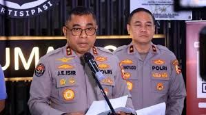 Brimob Aniaya Pelajar Hingga Tewas, Ini Kata Kadiv Humas Polri