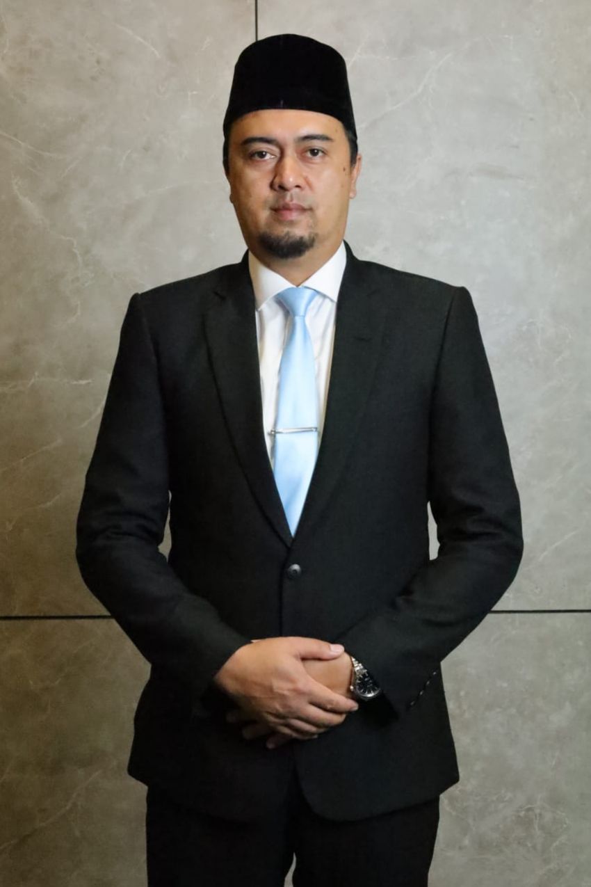 Perumda Tirtanadi Gratiskan Rekening Air Masjid dan Mushola Selama Ramadhan 1447 H