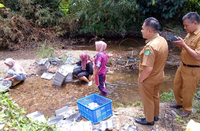 MBG Bukit Malintang Disorot, Klarifikasi Pengelola Berseberangan dengan Temuan Puskesmas