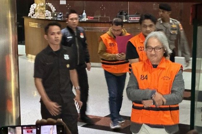 Budi Prasetyo : Sedang Dalami Rangkap Jabatan Mulyono Kepala KPP