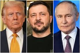 Pejabat Kremlin: Pembicaraan Rusia-Ukraina Dimediasi AS Akan Dilanjutkan Minggu Ini