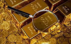 Beberapa Hari Terakhir di Wall Street Terasa Aneh
