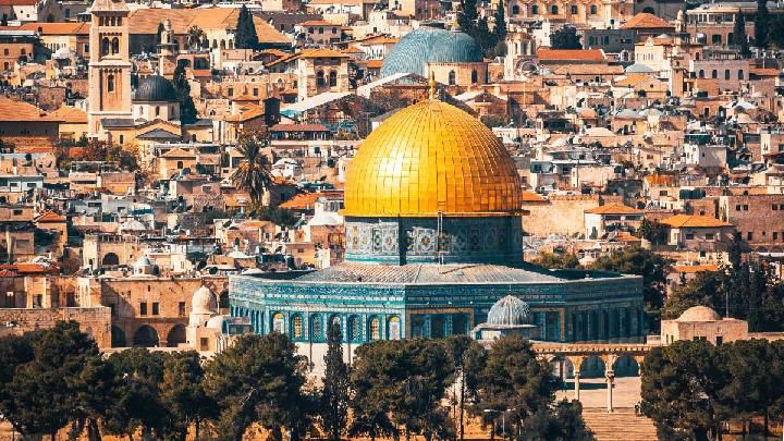 Sekitar 14.929 Warga Palestina Kehilangan Status Identitas Mereka, antara 1967 hingga 2024.