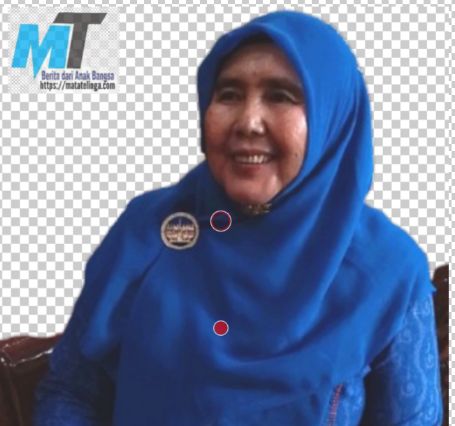 Siswa SMP Negeri 1 Rantau Selatan Selama 15 Hari Tidak Menerima Menu MBG, Ada apa...?