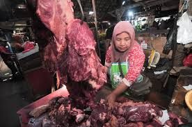 Asosiasi: Pasokan Daging Sapi Terdampak Pemangkasan Kuota Impor