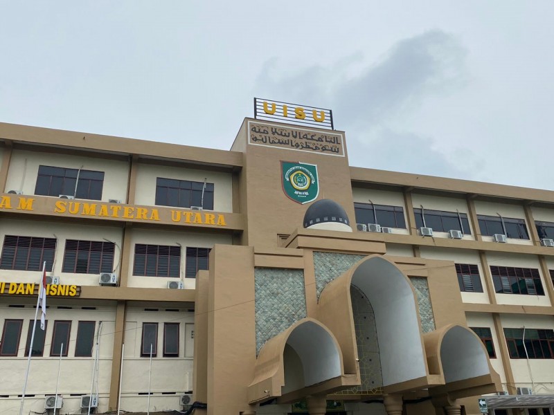 UISU Terbitkan SK Pemberhentian Mahasiswa Kedokteran an. Agung Novriyan