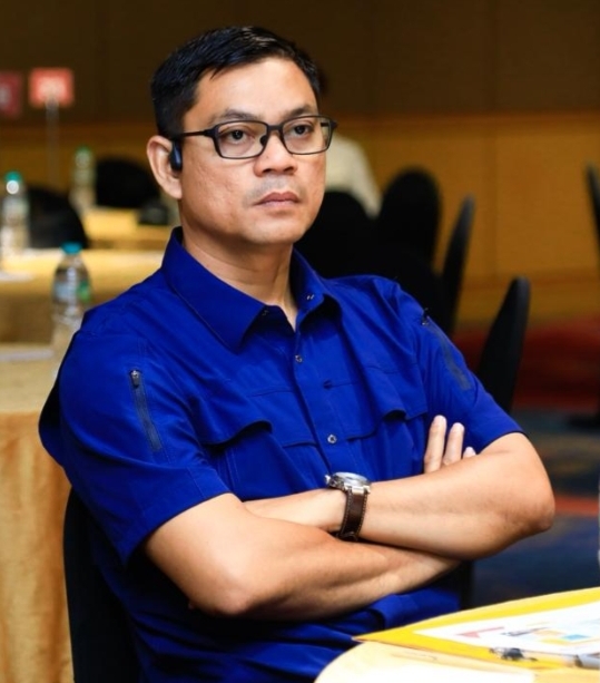Informasi Adaptasi dalam Pemulihan Bencana Aceh