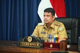 Gubsu Komit Soal UHC, Sanksi Tegas Bagi Rumahsakit Nakal