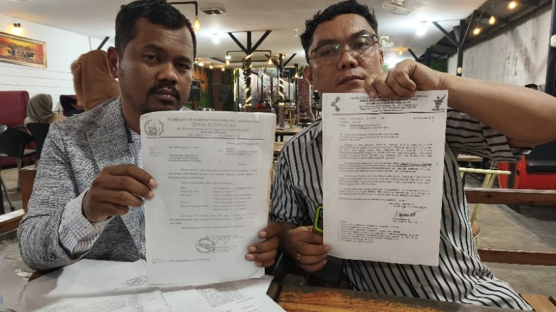 Dokter Spesialis Anak Penerima Beasiswa Kemenkes di Humbahas Gugat Pemerintah