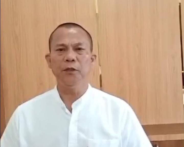 Sat Reskrim Polres Simalungun Bantah Telantarkan Kasus Pencabulan Anak, "Pelaku Sudah DPO, Kami Buru Terus!"