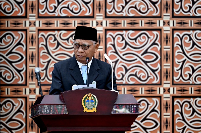 Serap Aspirasi Rakyat, Wagub Surya Pastikan Hasil Reses DPRD Ditindaklanjuti
