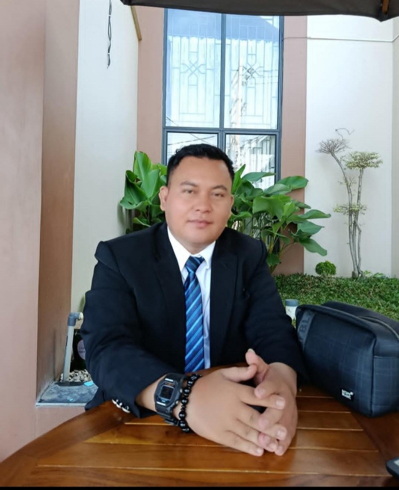 Parhan Hasibuan : Pengangkatan PLT Jangan Salah Kaprah Jadi Ajang Bisnis Jabatan