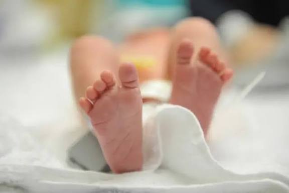 Bayi Meninggal Ditemukan, Orangtua Diamankan