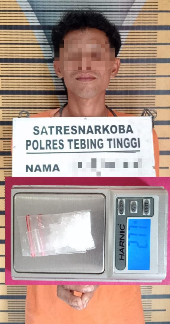 Warga Pasar Belok Masuk, Ini Sebabnya....