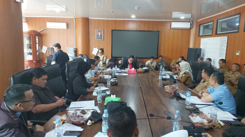 Terungkap, Penyimpangan Reklame di Medan,  Kebocoran PAD Meroket