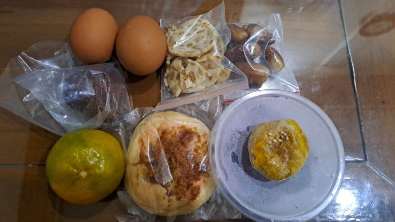 MBG Ramadan Tuai Kritik, Menu Sederhana dan Dibagikan Tiga Hari Sekaligus