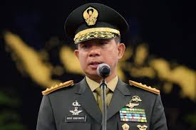 Tiga Jendral Diunjuk Panglima TNI, Jabatan Strategis