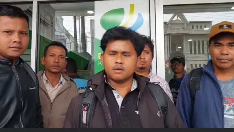 TPL Dituding Zalimi Karyawan, Ini Sebabnya
