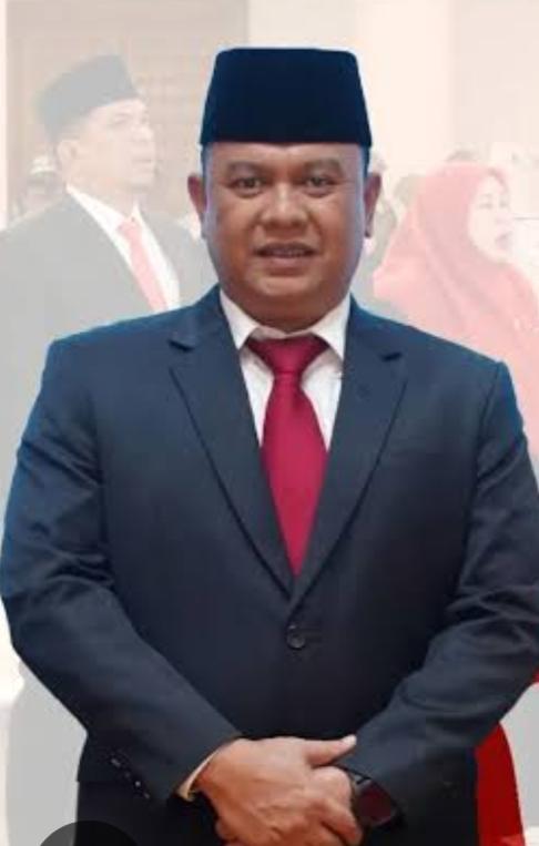 BKD Provinsi Sumut Kangkangi Aturan, Perpanjang PJ Sekda Padang Lawas