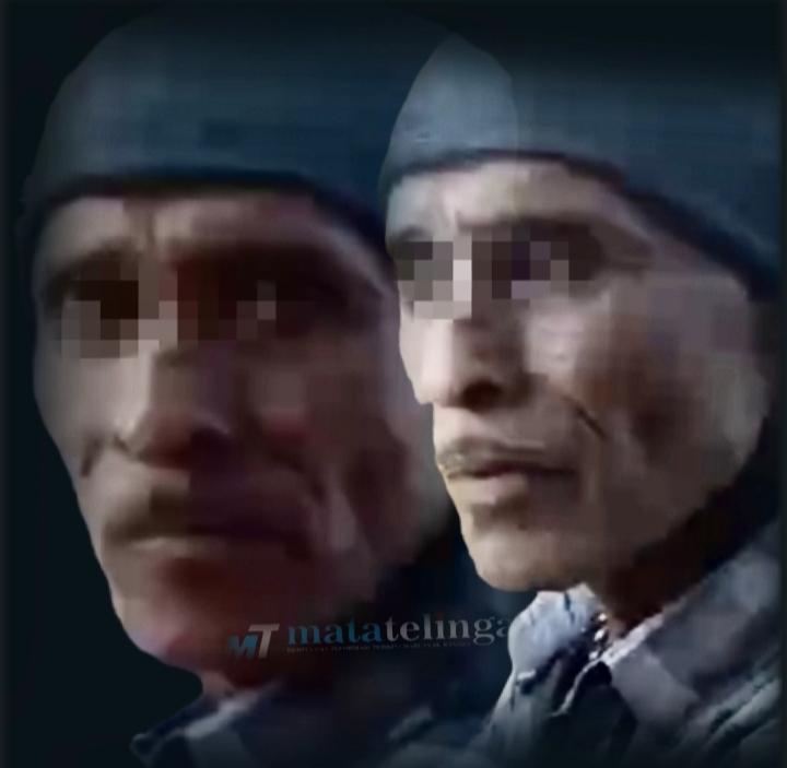 Warga Sidomukti Mendadak Gempar, Boronan Terpidana Penganiayaan Berat Diciduk Tim Kejari Asahan