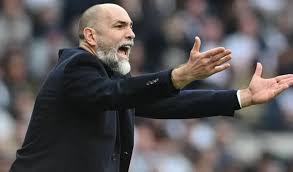 Hanya Enam Pekan, Igor Tudor di Pecat, Apa Masalahnya...?