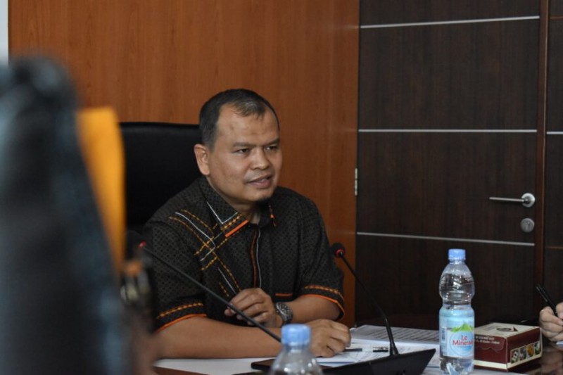 Program Mudik Gratis Tuai Protes, Ketua Komisi II DPRD Medanc Minta Dishub Perbaiki Sistem dan Tingkatkan Transparansi