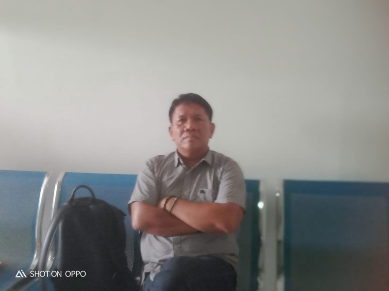 Laporan Klien Ronald M Siahaan Tak Kunjung Diproses: Ada Apa ??? Polda Sumut Dituding Lamban !!!