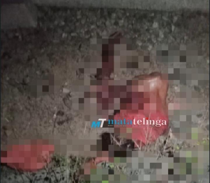 "Percil Disambar" Sri Bilah Utama U16 Di Pulau Rakyat Asahan