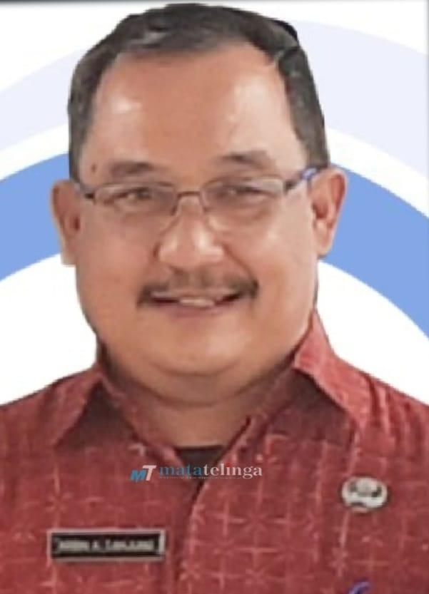 Sekertaris Diskominfo Asahan Atas Nama Wakil Bupati Asahan Buka Pelatihan Dan Peningkatan Kapasitas Jurnalistik