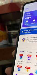 Momentum Lebaran, Hadir Dompet digital dukung kelancaran transaksi
