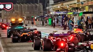 Kenapa F1 Umumkan GP Bahrain dan Arab Saudi 2026 Tak Digelar...?