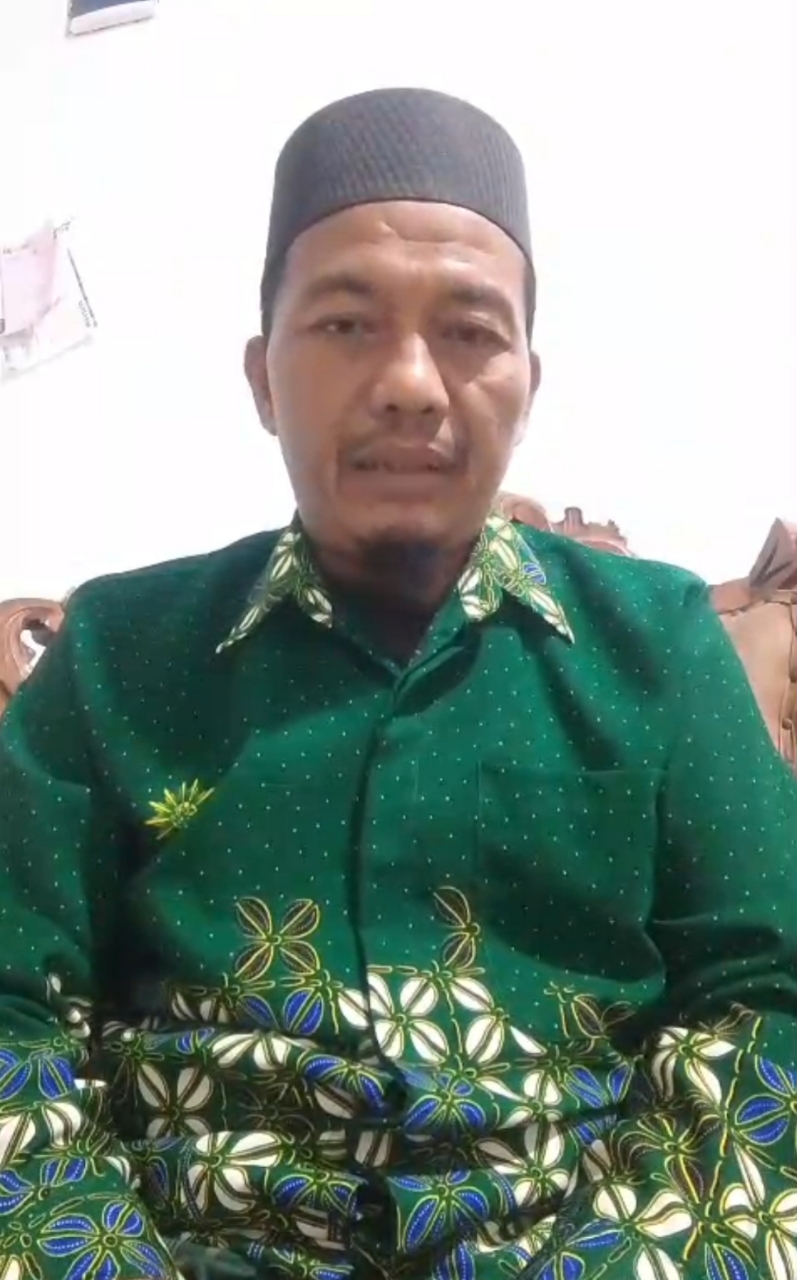 Muhammadiyah Mendukung SE Walikota Medan No 500-7.1/1540