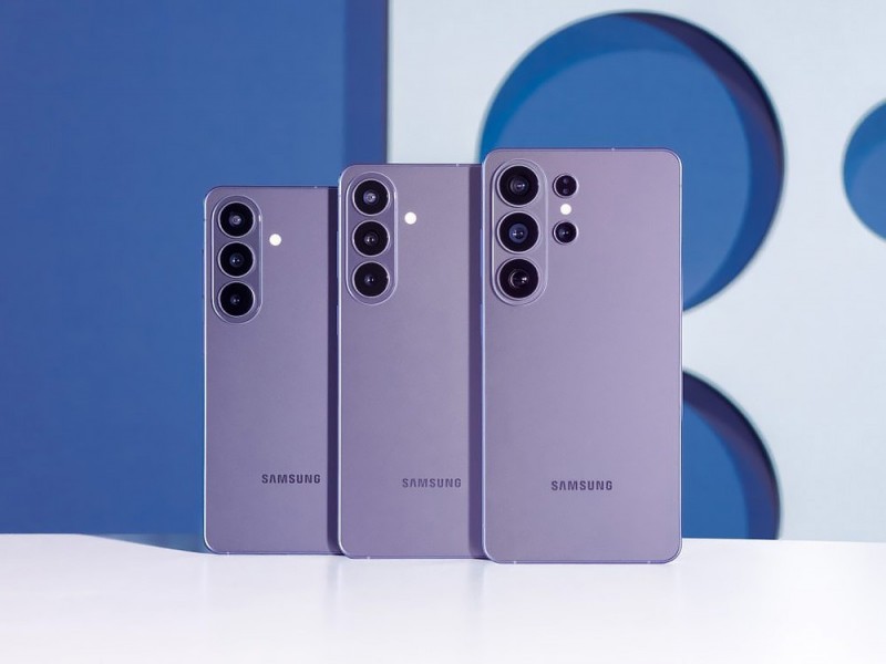 Bikin Kartu Ucapan Ultah Super Keren, Hanya 4 Langkah: Pakai Creative Studio di Galaxy S26 Series