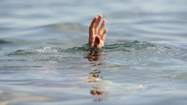 Terseret Arus Sungai Belawan, Bagus Ditemukan Tewas