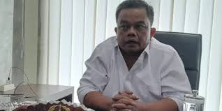 Binsar Simarmata :   Perusahaan Jangan Telat Bayar THR
