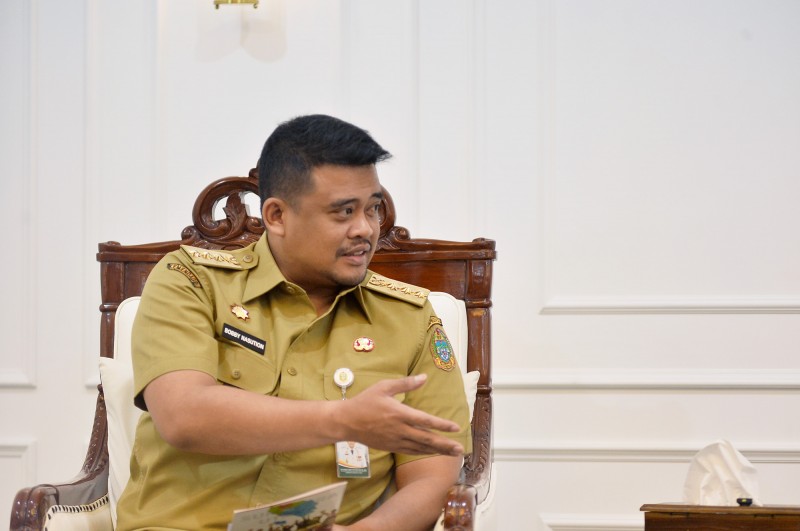 Bappenas Pastikan Lakukan Penyesuaian Dana Rehabilitasi Pascabencana Sumut