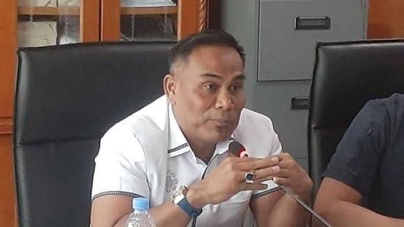 Saipul Bahri Apresiasi Wali Kota Medan Benahi Medan Utara