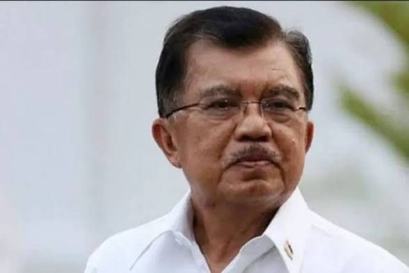 Masjid Al Aqsa Ditutup, Ketum DMI Jusuf Kalla Kutuk Israel