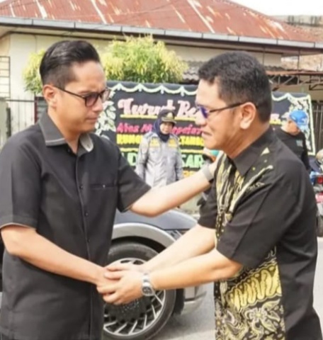 Camat Medan Atensi Khusus Kasus Kepling RD: Tidak Ada Toleransi