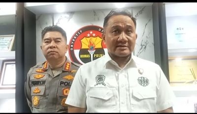 Mantan Kepala BNI Aek Nabara Ditangkap,  Ini Kata Polda Sumut