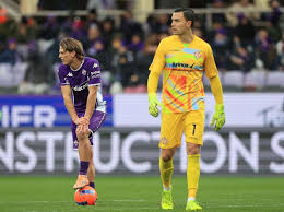 Fiorentina Meraih Kemenangan di Liga Italia Dengan Poin 28