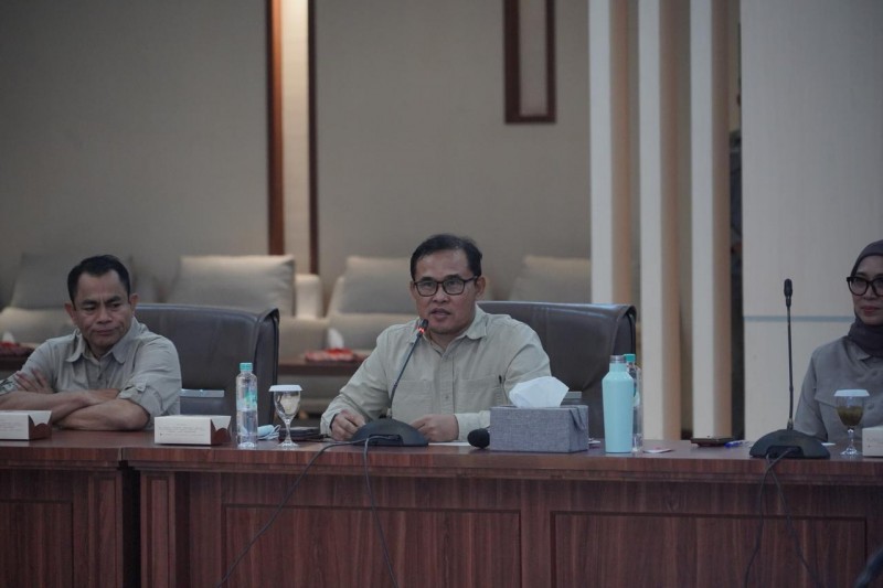 PLN UID Sumatera Utara Dorong Pertumbuhan Ekonomi